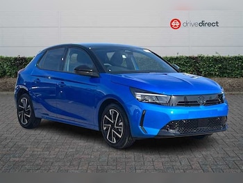 Used Vauxhall Corsa 2026 for sale - 78418836: Photo