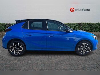 Used Vauxhall Corsa 2026 for sale - 78418836: Photo