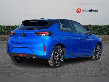 Used Vauxhall Corsa 2026 for sale - 78418836: Photo