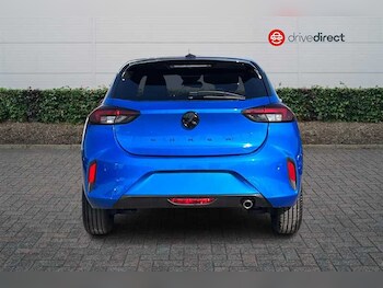 Used Vauxhall Corsa 2026 for sale - 78418836: Photo