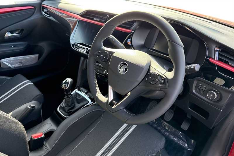 Used Vauxhall Corsa 2025 for sale - 76004576: Photo 10