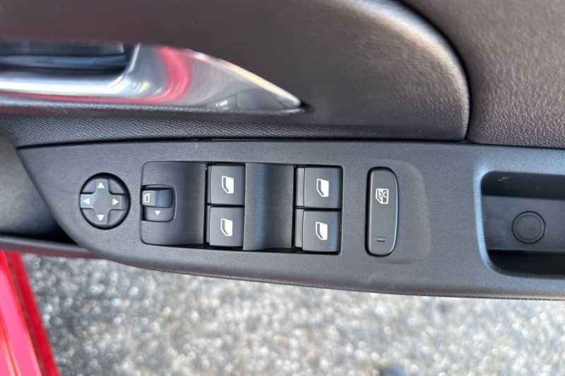 Used Vauxhall Corsa 2025 for sale - 76004576: Photo 16