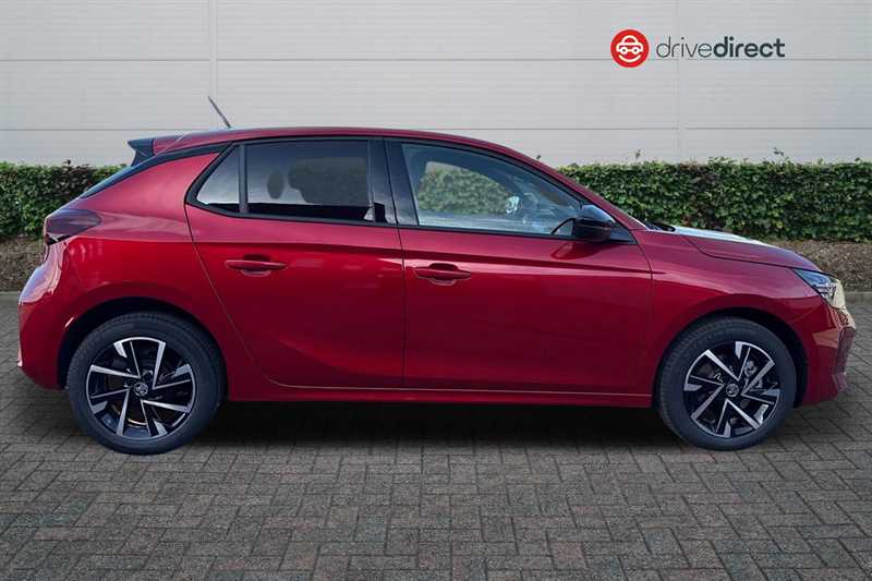 Used Vauxhall Corsa 2025 for sale - 76004576: Photo 2