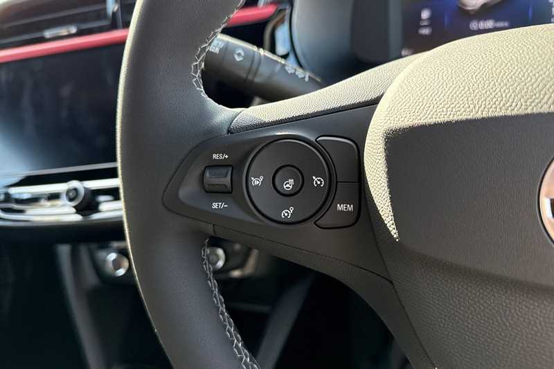 Used Vauxhall Corsa 2025 for sale - 76004576: Photo 21