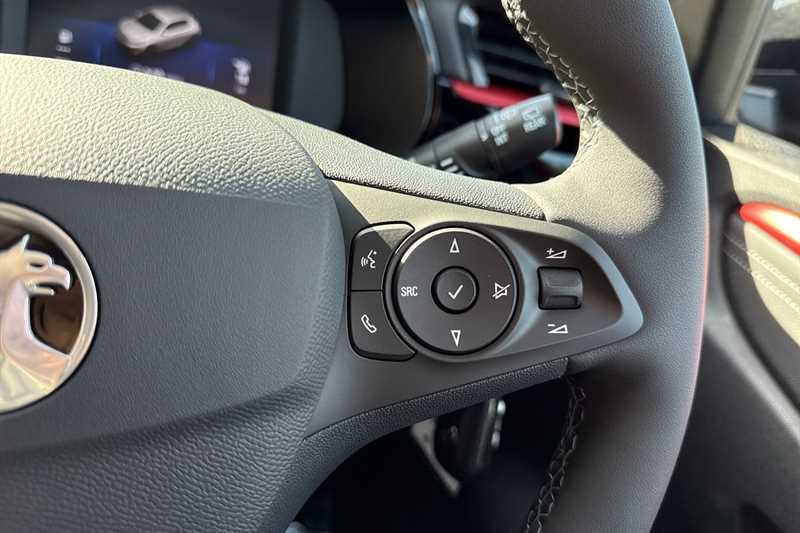Used Vauxhall Corsa 2025 for sale - 76004576: Photo 22