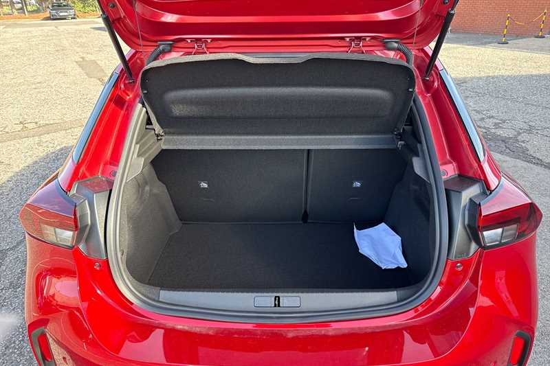 Used Vauxhall Corsa 2025 for sale - 76004576: Photo 25