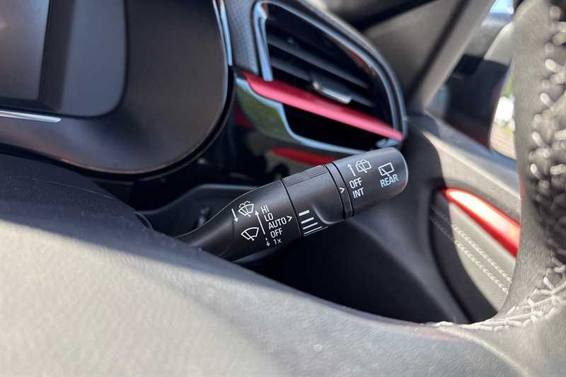 Used Vauxhall Corsa 2025 for sale - 76004576: Photo 27