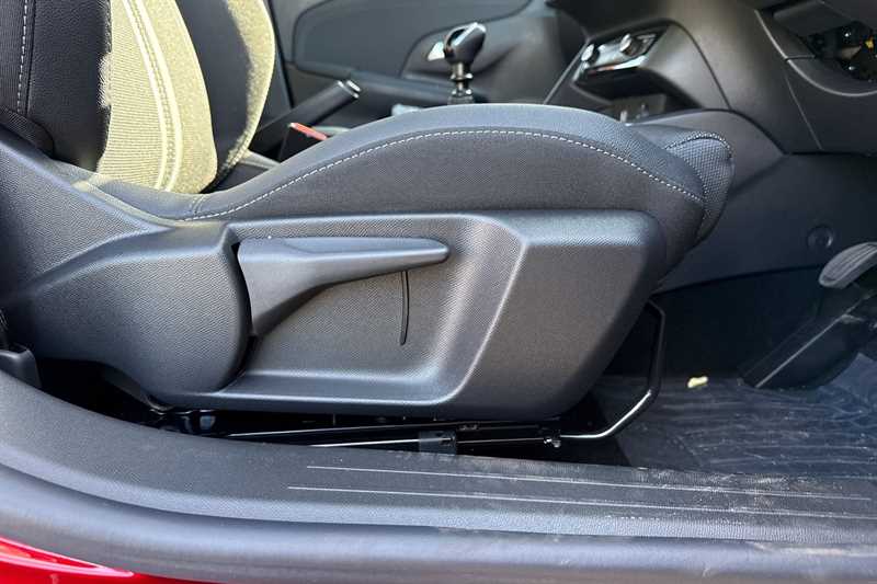 Used Vauxhall Corsa 2025 for sale - 76004576: Photo 28