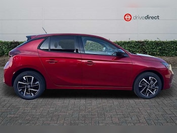 Used Vauxhall Corsa 2025 for sale - 76004576: Photo 2