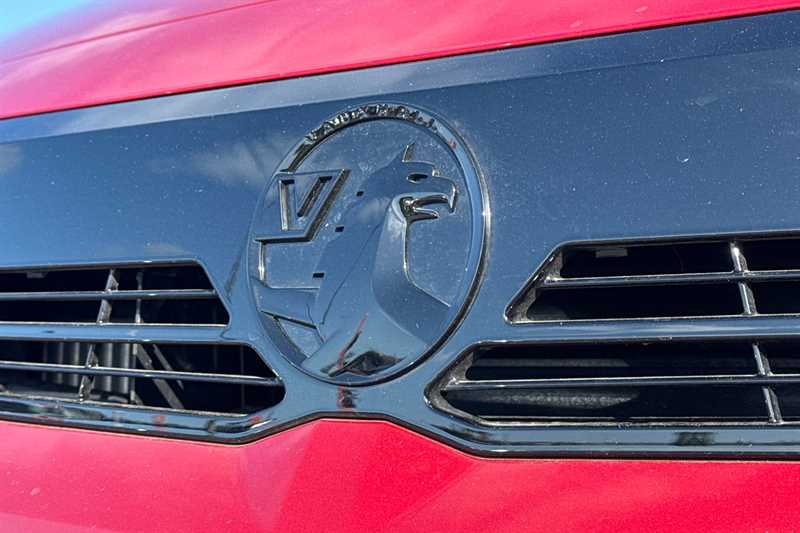 Used Vauxhall Corsa 2025 for sale - 76004576: Photo 30