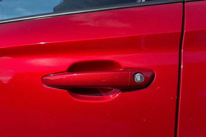 Used Vauxhall Corsa 2025 for sale - 76004576: Photo 34