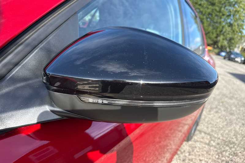 Used Vauxhall Corsa 2025 for sale - 76004576: Photo 35