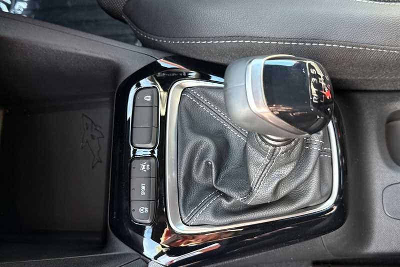 Used Vauxhall Corsa 2025 for sale - 76004576: Photo 38