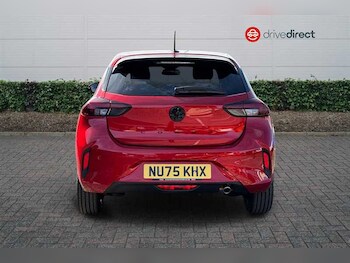 Used Vauxhall Corsa 2025 for sale - 76004576: Photo 4