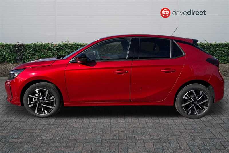 Used Vauxhall Corsa 2025 for sale - 76004576: Photo 6