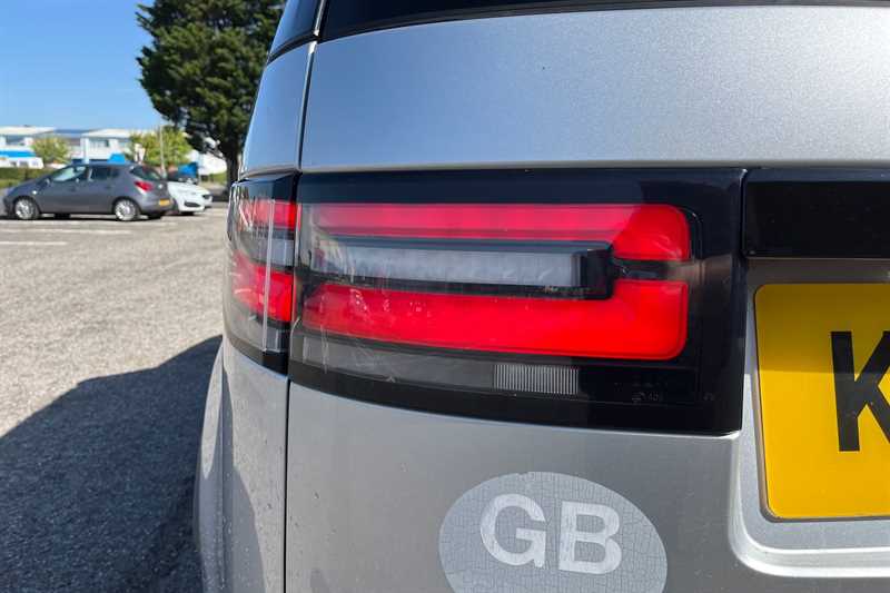 Used Land Rover Discovery 2018 for sale - 77323109: Photo 31