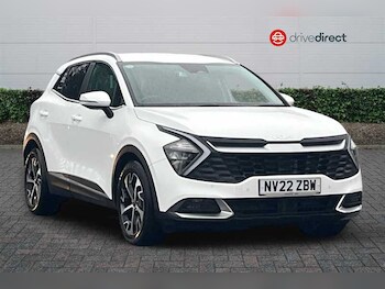 Used Kia Sportage undefined for sale - 77309009: Photo