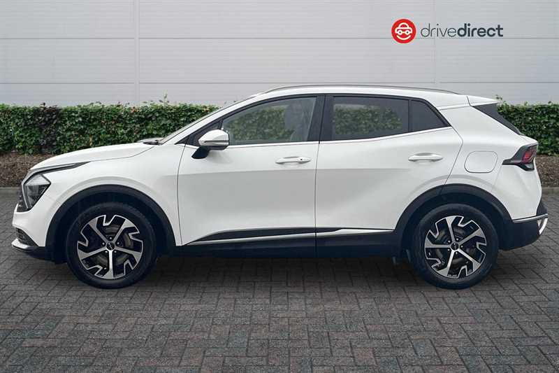 Used Kia Sportage 2022 for sale - 77309009: Photo 6