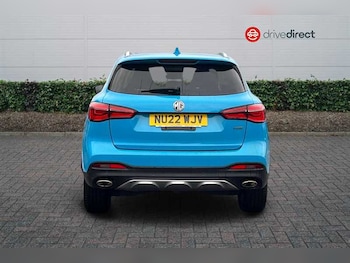 Used MG MG HS undefined for sale - 77349053: Photo