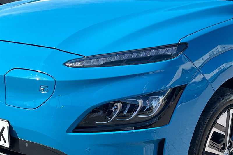 Used Hyundai KONA 2023 for sale - 78189416: Photo 29