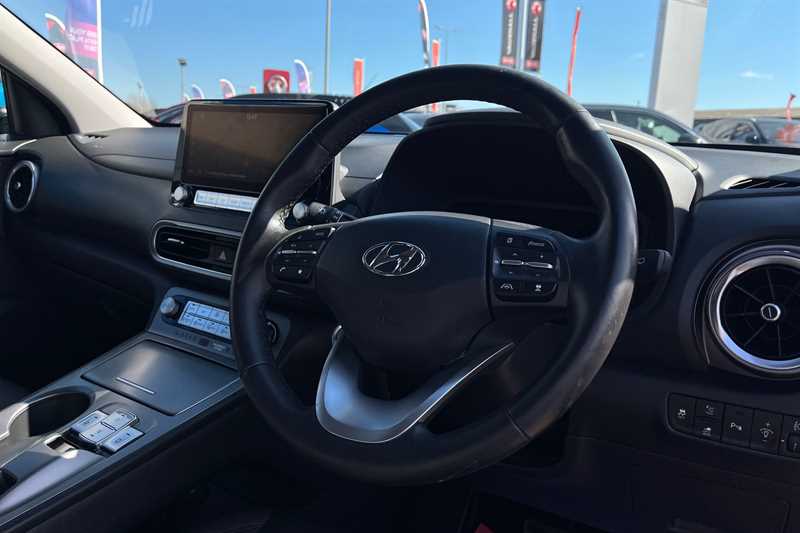 Used Hyundai KONA 2023 for sale - 78189416: Photo 39