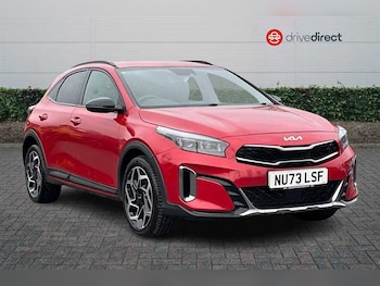 Used Kia XCeed 2023 for sale - 79416822: Photo