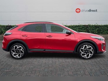 Used Kia XCeed 2023 for sale - 79416822: Photo