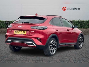 Used Kia XCeed 2023 for sale - 79416822: Photo