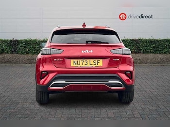 Used Kia XCeed 2023 for sale - 79416822: Photo