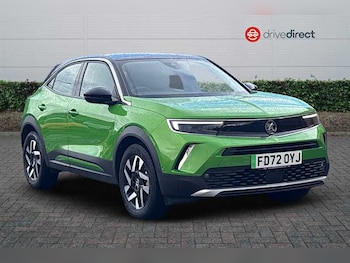 2022 - 50kWh Elite Premium SUV 5dr Electric Auto (136 ps)
