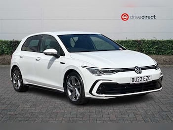 Used Volkswagen Golf 2022 for sale - 79752414: Photo