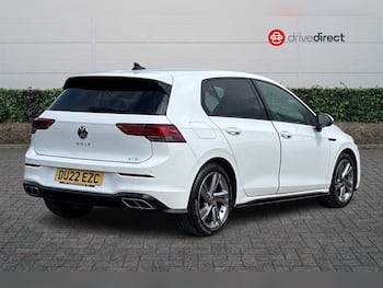 Used Volkswagen Golf 2022 for sale - 79752414: Photo