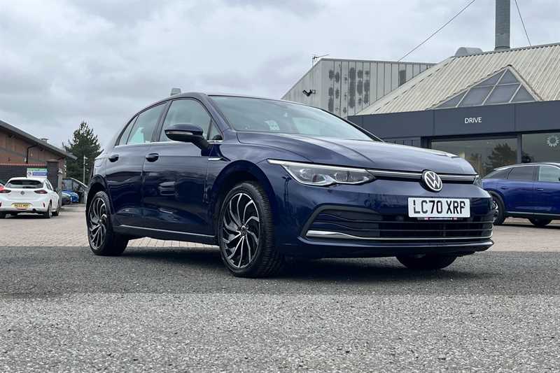 Used Volkswagen Golf 2020 for sale - 77788141: Photo 37