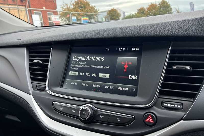 Used Vauxhall Astra 2022 for sale - 76530716: Photo 17