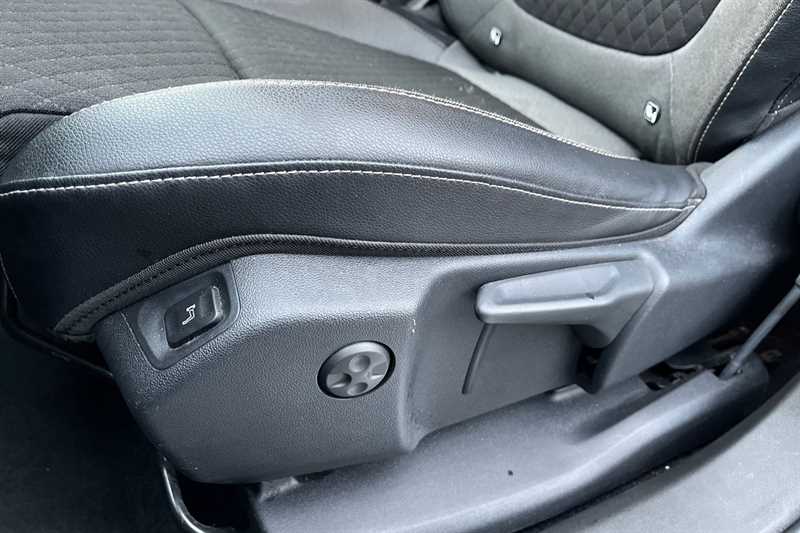 Used Vauxhall Grandland X 2020 for sale - 76524385: Photo 26