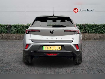 Used Vauxhall Mokka 2024 for sale - 78295206: Photo