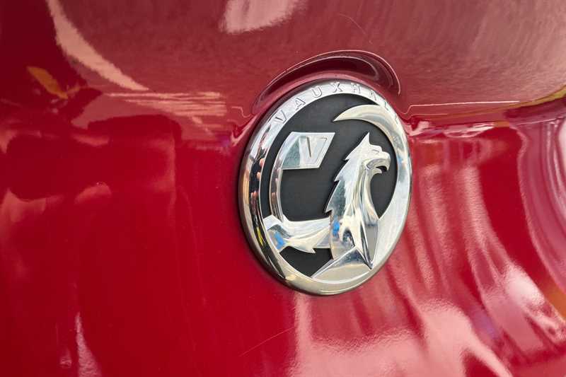 Used Vauxhall Grandland X 2020 for sale - 76500772: Photo 30