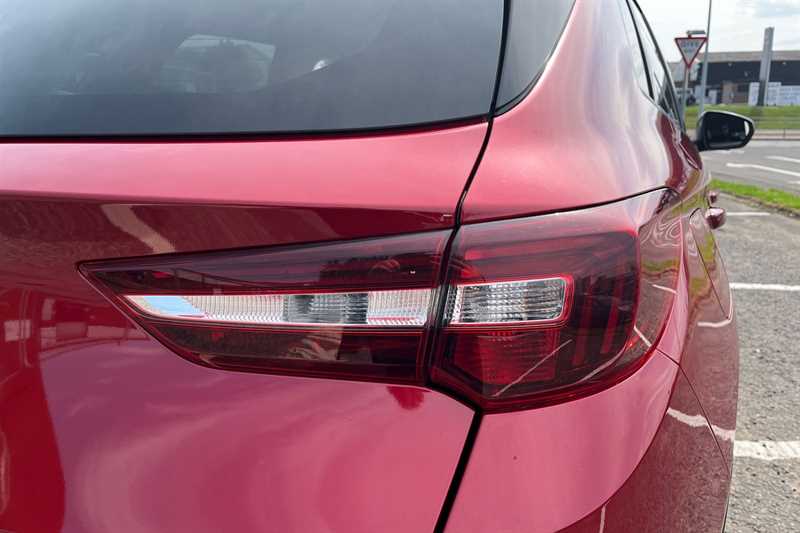 Used Vauxhall Grandland X 2020 for sale - 76500772: Photo 32