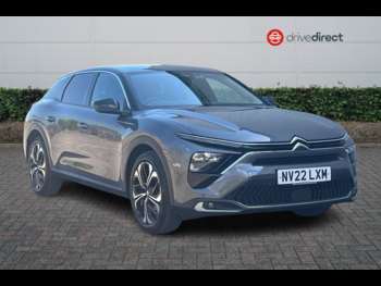 2022 - 1.2 PureTech 130 Shine 5dr EAT8 Hatchback Automatic