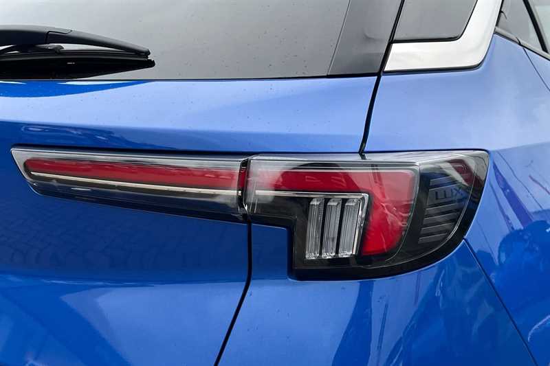 Used Vauxhall Mokka 2022 for sale - 77887627: Photo 32