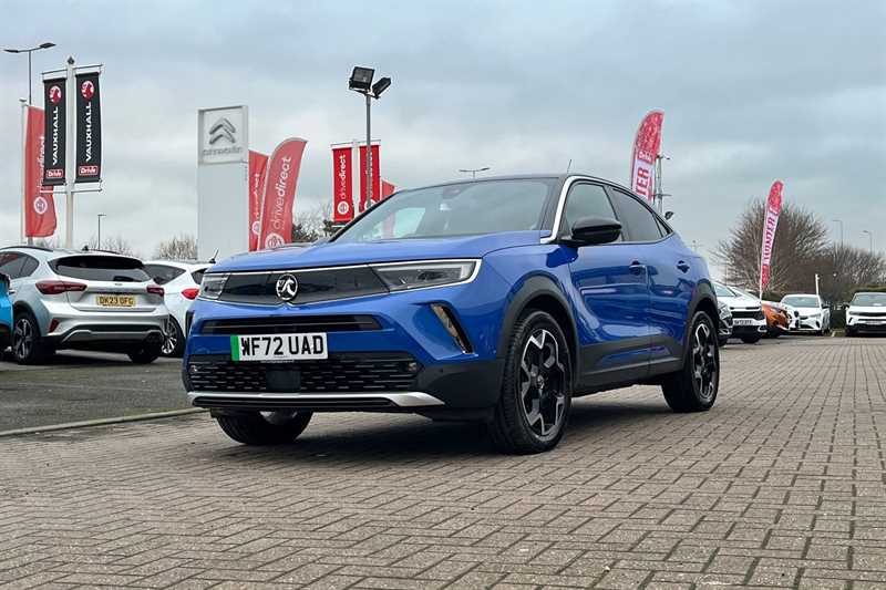 Used Vauxhall Mokka 2022 for sale - 77887627: Photo 37
