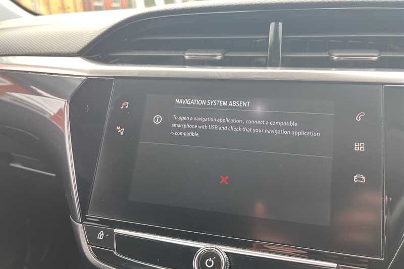 Used Vauxhall Corsa 2022 for sale - 76530740: Photo 18