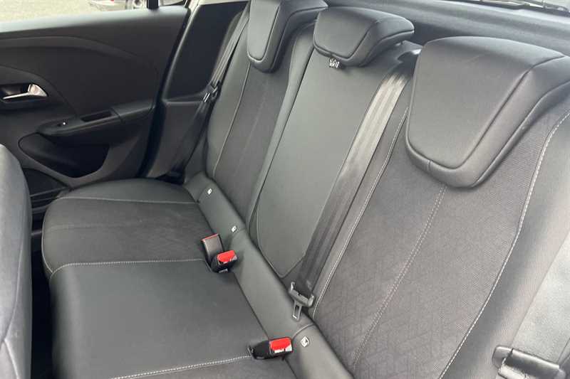 Used Vauxhall Corsa 2022 for sale - 76530740: Photo 24