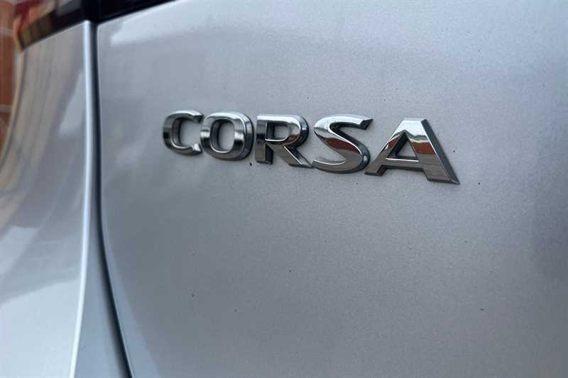 Used Vauxhall Corsa 2022 for sale - 76530740: Photo 30