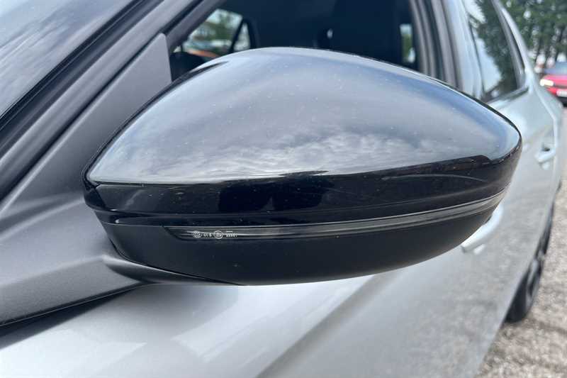 Used Vauxhall Corsa 2022 for sale - 76530740: Photo 35