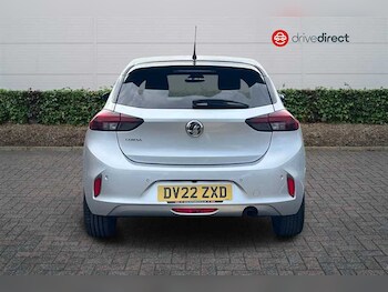 Used Vauxhall Corsa undefined for sale - 76530740: Photo