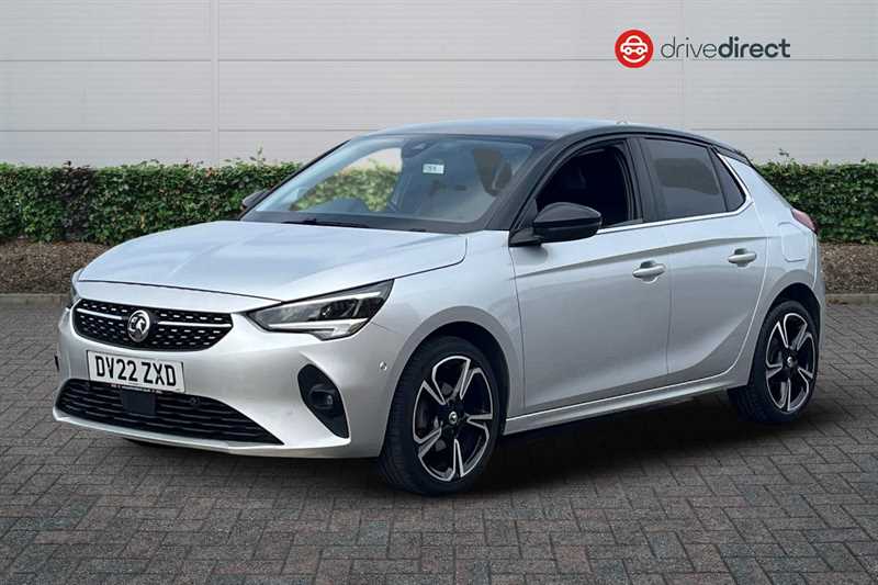 Used Vauxhall Corsa 2022 for sale - 76530740: Photo 7