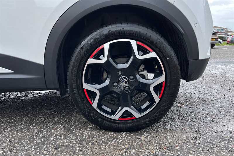 Used Vauxhall Mokka 2022 for sale - 76733956: Photo 10