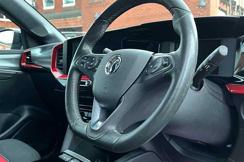 Used Vauxhall Mokka 2022 for sale - 76733956: Photo 13