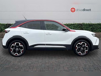 Used Vauxhall Mokka 2022 for sale - 76733956: Photo